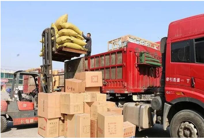 漳州到皮山县物流专线