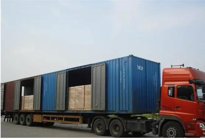 漳州到皮山县整车运输