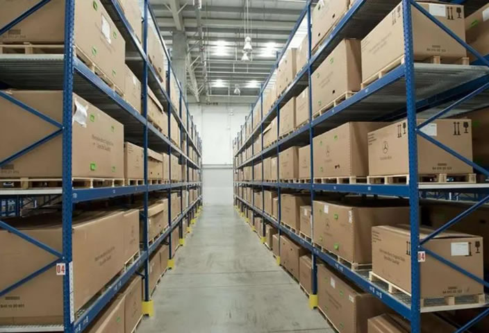 漳州到皮山县货物仓储