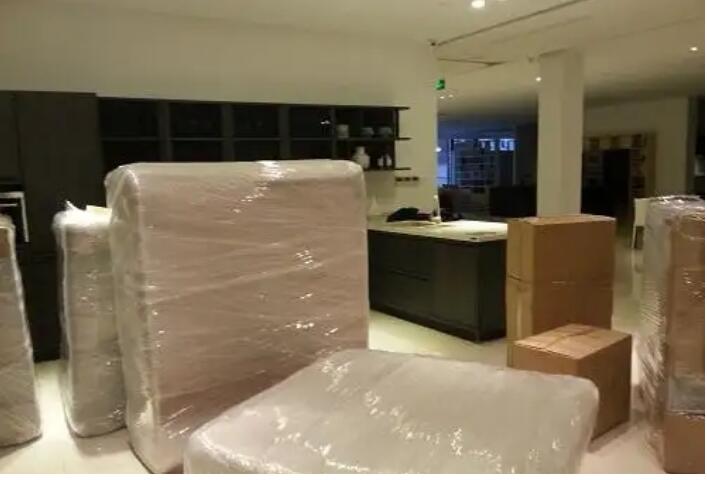 漳州到皮山县长途搬家